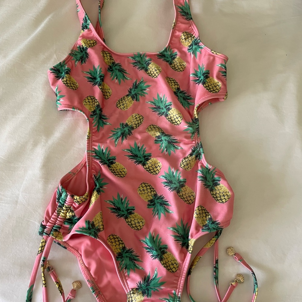Wildfox One Piece